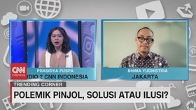 VIDEO: Polemik Pinjol, Solusi Atau Ilusi?