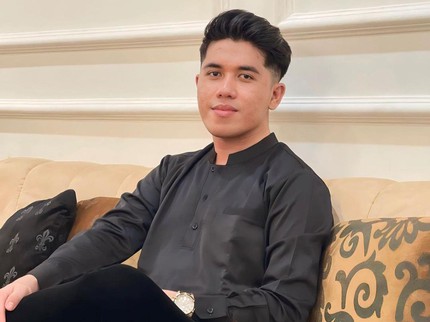 Kisah Perjuangan Dr Iqhbal Juara LIDA 2021 Meraih Mimpi Sambil Menggapai Cita-cita