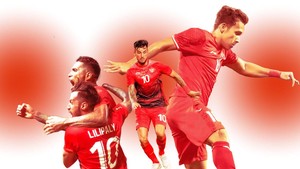 EDUSPORTS: Rekor Timnas Indonesia di Asian Games