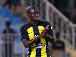 Hasil Liga Arab Saudi: Kante Bawa Al Ittihad Kalahkan Al Fateh