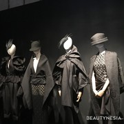GAYA Fashion Installation 2023 di Senayan City, Ekshibisi Mode Artistik Tak Bisa Dilewatkan