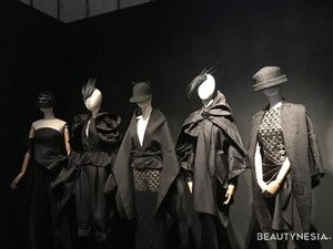 img-title GAYA Fashion Installation 2023 di Senayan City, Ekshibisi Mode Artistik Tak Bisa Dilewatkan