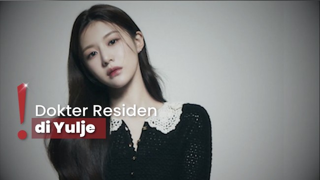 Selesai 'Moving', Go Yoon Jung Dikonfirmasi Bintangi Spin-Off 'Hospital Playlist'