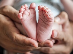 Alasan Sang Ibu Buat Skenario Penculikan Bayi Daffa