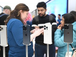 iPhone 16 Series Rilis Bulan Depan, 4 Model Lawas Ini Akan Dipensiunkan