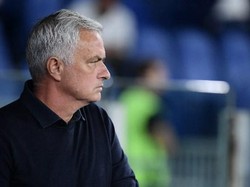 Roma Tekuk Sheriff, Mourinho Sebut Gol Pertama Keberuntungan