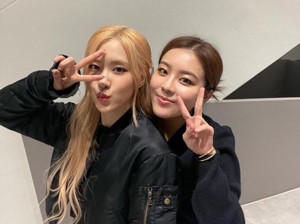 5 Potret Saudara Perempuan Jisoo dan Rose BLACKPINK yang Tak Kalah Memesona