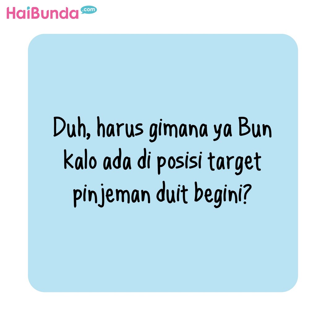 Komik Bunda