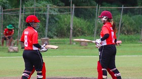 Aturan Aneh Asian Games, Kriket Indonesia Kalah Tanpa Bertanding