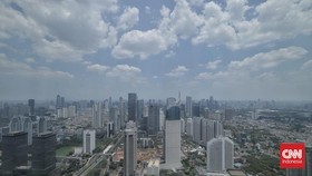 Pemprov DKI: NIK Pemilik Aset di Jakarta Tak Akan Dinonaktifkan