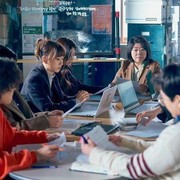 Tak Banyak yang Tahu, Ini 4 Fakta Kehidupan Mahasiswa di Korea Selatan