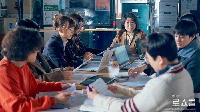 Tak Banyak yang Tahu, Ini 4 Fakta Kehidupan Mahasiswa di Korea Selatan