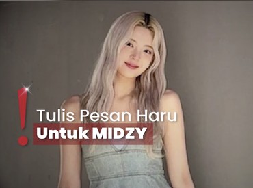 img-title Alami Kecemasan, Lia ITZY Pilih Hiatus dan Ungkap Mulai Kehilangan Diri