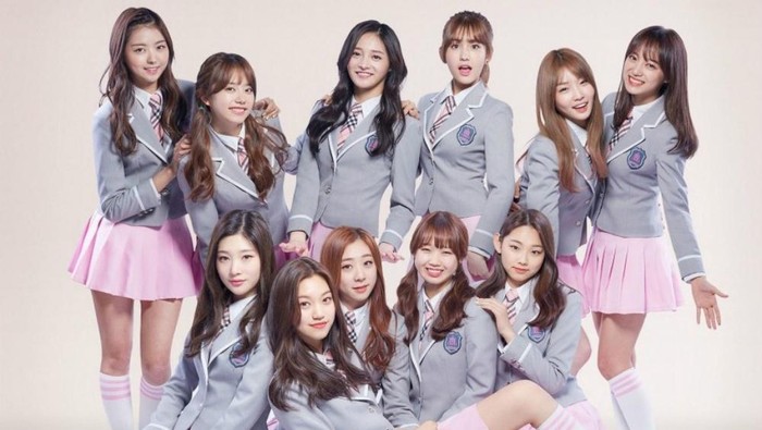 Deretan Mantan Member I.O.I yang Sukses Solo Karier, Ada Kim Se Jeong hingga Jeon Somi