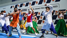GP India Terancam Dicoret dari MotoGP 2025