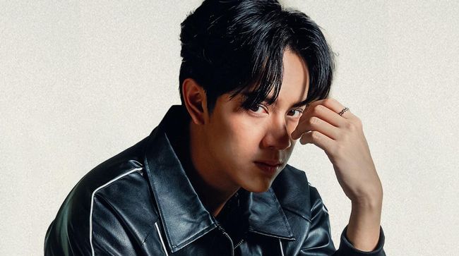 Nanon Korapat punya pesan bagi penggemar jelang kembali ke Jakarta, Indonesia untuk gelar fan concert pada 30 September.
