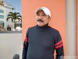Modal Jual Burung Muray Rp 25 Juta, Opie Kumis Tak Masalah Gagal ke Senayan