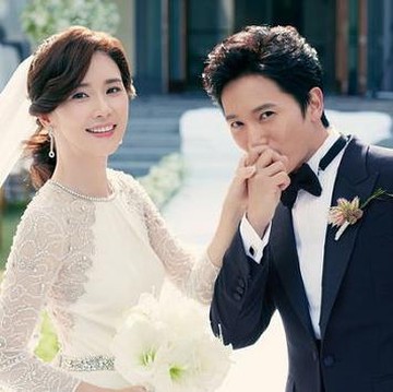 img-title 5 Pasangan Artis Korea yang Terlibat 'Cinta Lokasi' dan Berujung Menikah, Hubungannya Masih Langgeng hingga Kini!