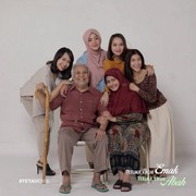 27 Tahun Berlalu, Ini Kabar Pemain Sinetron 'Keluarga Cemara', Ada Tokoh Ikonis Sudah Berpulang