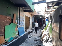 Gang Royal Belum Mati, Heboh Lagi PSK Kocar-kacir Saat Digerebek