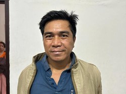 Perampok yang Bobol Rumah dan Rampas Emas 16 Gram dari Tunanetra Diciduk