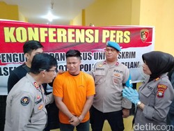 Pria di Batam Tewas dengan Luka Sayatan Leher Dibunuh Pacar Sesama Jenis