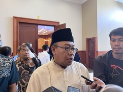 Pj Gubernur NTB Minta Kepala Dinas untuk Mundur jika Tak Nyaman