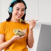 5 Rahasia Hidup Sehat buat Para Workaholic, Tetap Bugar Meski Sibuk Seharian