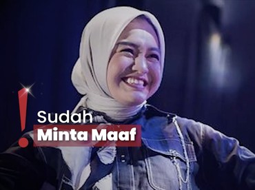 img-title Cerita Salma Idol Plesetkan Lagu Mendiang Didi Kempot Berujung Minta Maaf