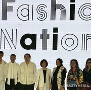 Rayakan 17 Tahun, Senayan City Gandeng Sederet Desainer Ternama di Fashion Nation Usai Hiatus