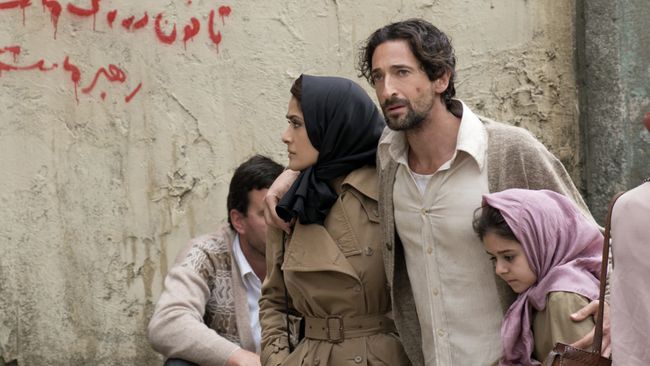 Bioskop Trans TV malam ini, Sabtu (23/9), akan menayangkan Septembers of Shiraz (2016) pada pukul 21.30 WIB.