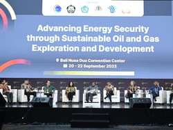 ExxonMobil Siap Genjot Penerapan Teknologi Penangkap Karbon di Indonesia