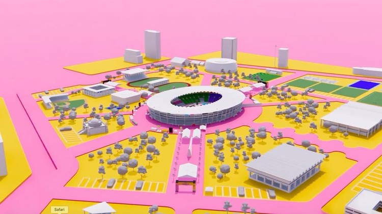 SMTOWN Live 2023 SMCU Palace Jakarta