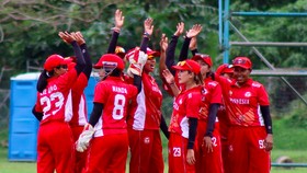 Reaksi PCI Soal Kontroversi Timnas Kriket Indonesia di Asian Games