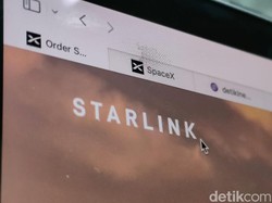 Demi Pemerataan Internet, Telkom Dorong Starlink Beroperasi di Pelosok RI