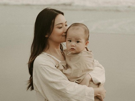 Relate Bun! Curhat Stella eks JKT48 Usai Jadi Bunda, Lupa Sama Diri Sendiri & Fokus ke Anak