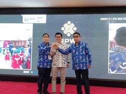Asosiasi Profesi Widyaiswara Indonesia Punya Ketum Baru: Sugihardjo