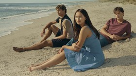 Sinopsis The Summer I Turned Pretty, Kisah Cinta Segitiga Remaja