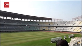 VIDEO: Polda Jatim Minta Aremania Tak Datang Ke Stadion GBT