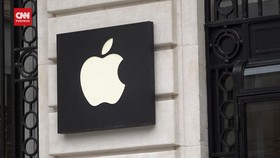 VIDEO: Radiasi Tinggi, Pemerintah Perancis Minta Apple Tarik Iphone 12