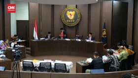 VIDEO: Iran Setujui UU Hijab. Pelanggar Terancam Penjara 10 Tahun