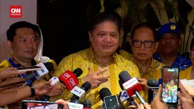 VIDEO: Partai Demokrat Bergabung, Golkar Sebut KIM Koalisi Besar