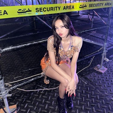 Inikah Nilai Kontrak Lisa BLACKPINK di YG Entertainment?