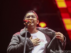 Lirik Lagu Bila Tiba - Ungu