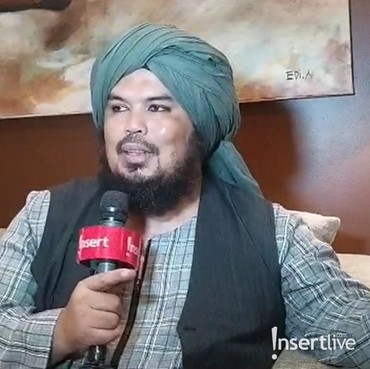 Isu Richard Lee ke Gereja Usai Mualaf, Ustaz Derry Sulaiman: Nggak Ada Masalah