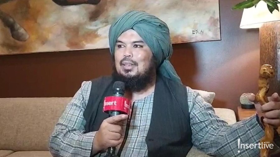Ustaz Derry Sulaiman Ustaz Derry Sulaiman