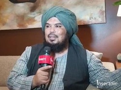 Ammar Zoni Ngaku Diperas Oknum Terkait kasus Narkoba, Ustaz Derry: Harus Diusut
