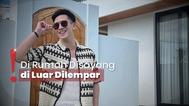 img-title Verrell Bramasta Murka, Adik Dibully hingga Mata Bengkak-Dibawa ke RS