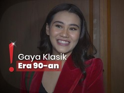 Aaliyah Massaid Ngaku Suka Pakai Kalung dan Cincin, dari Thariq?