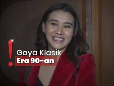 img-title Aaliyah Massaid Ngaku Suka Pakai Kalung dan Cincin, dari Thariq?